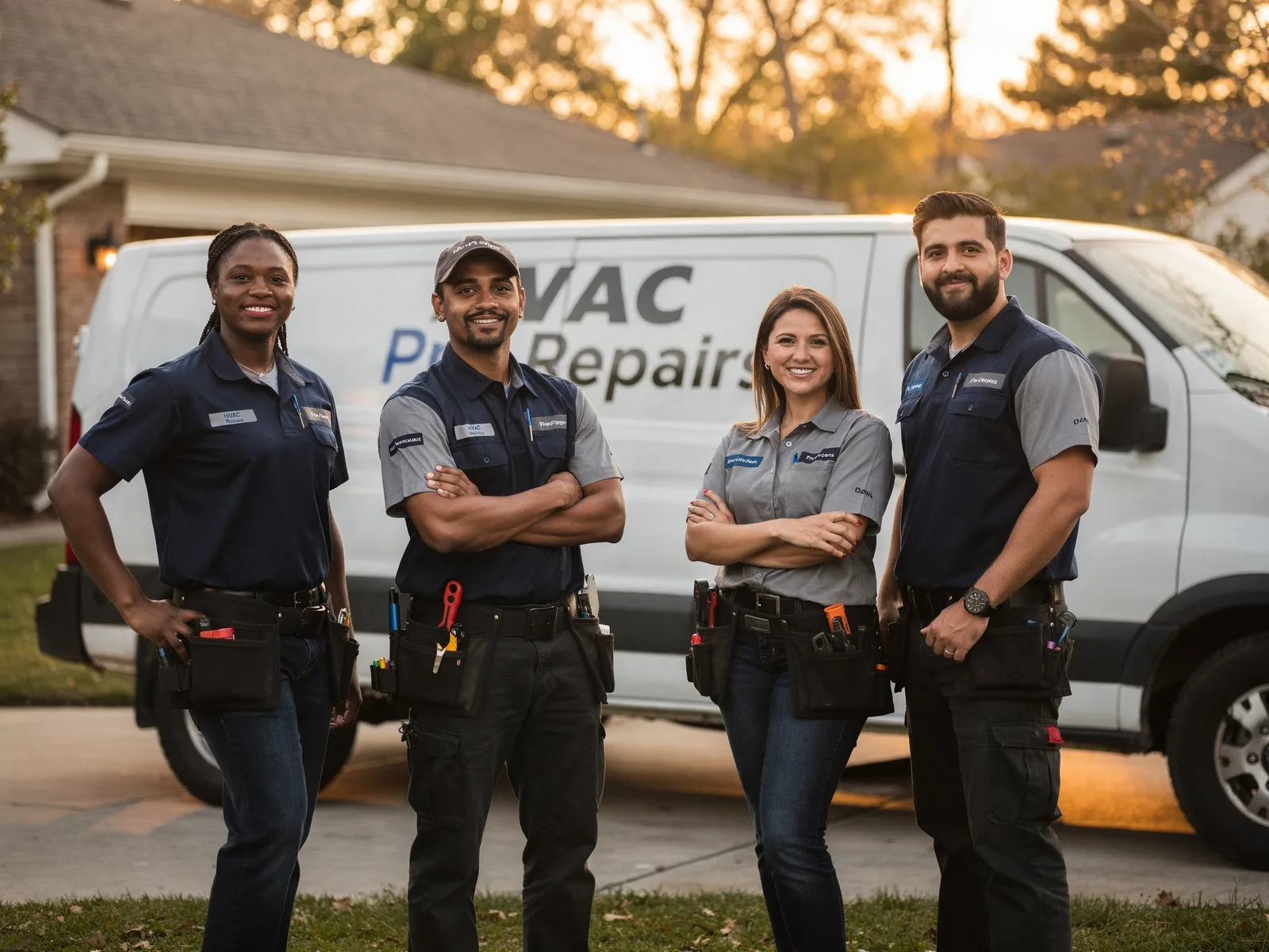 Heat Pump Repair company in Johnsonburg, NJ