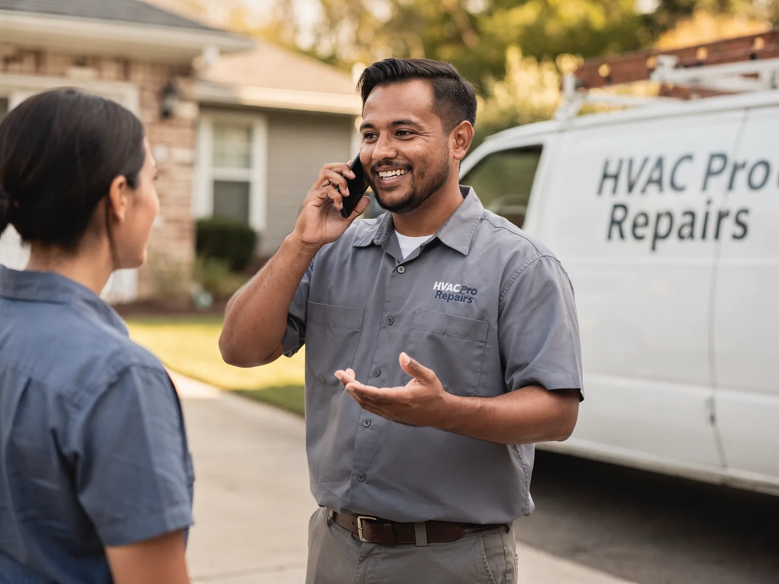 Heat Pump Repair Johnsonburg, NJ FAQs